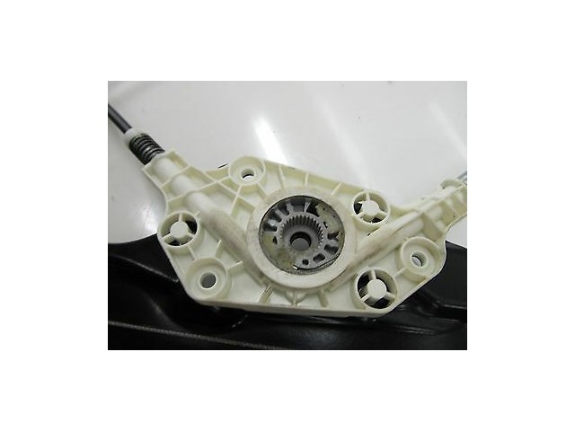 2008-2010 BMW 528i 535i E60 OEM LEFT FRONT DRIVER SIDE WINDOW REGULATOR LIFT