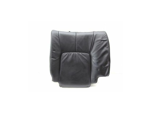 2009-2012 NISSAN MURANO SL OEM LEFT REAR UPPER SEAT CUSHION BLACK 