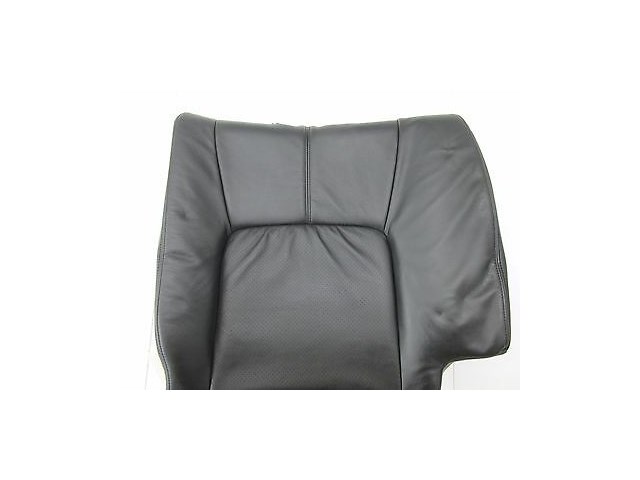 2009-2012 NISSAN MURANO SL OEM LEFT REAR UPPER SEAT CUSHION BLACK 