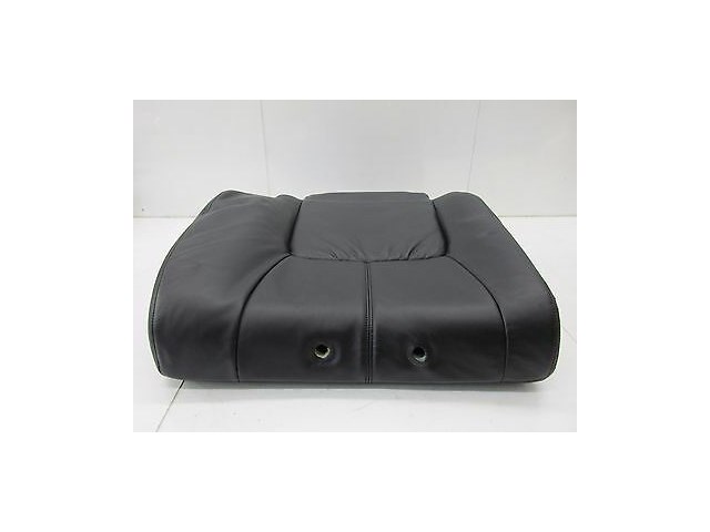 2009-2012 NISSAN MURANO SL OEM LEFT REAR UPPER SEAT CUSHION BLACK 