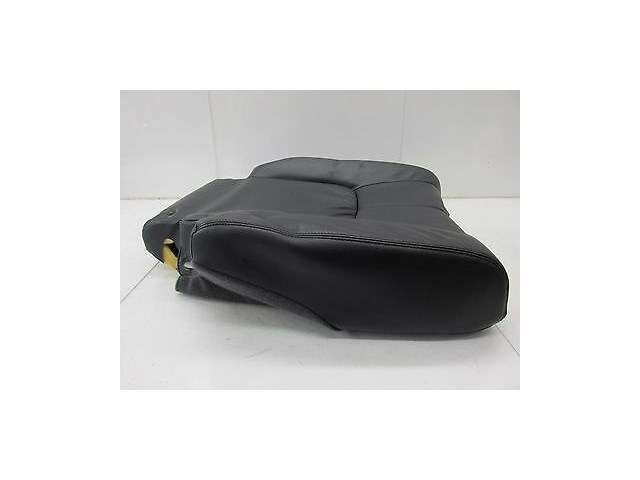 2009-2012 NISSAN MURANO SL OEM LEFT REAR UPPER SEAT CUSHION BLACK 