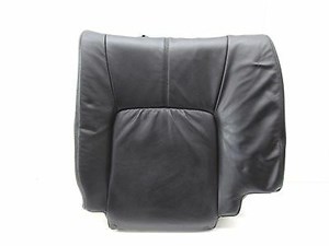 2009-2012 NISSAN MURANO SL OEM LEFT REAR UPPER SEAT CUSHION BLACK 
