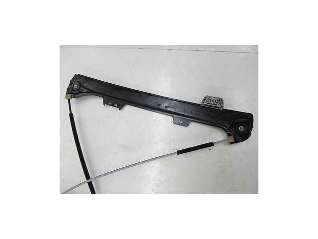 2008-2010 BMW 535i E60 OEM RIGHT FRONT PASSENGER'S SIDE WINDOW REGULATOR TRACK