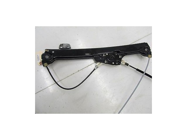 2008-2010 BMW 535i E60 OEM RIGHT FRONT PASSENGER'S SIDE WINDOW REGULATOR TRACK