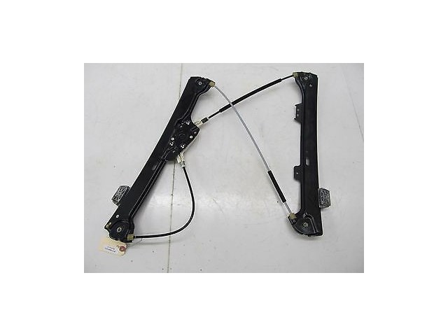 2008-2010 BMW 535i E60 OEM RIGHT FRONT PASSENGER'S SIDE WINDOW REGULATOR TRACK