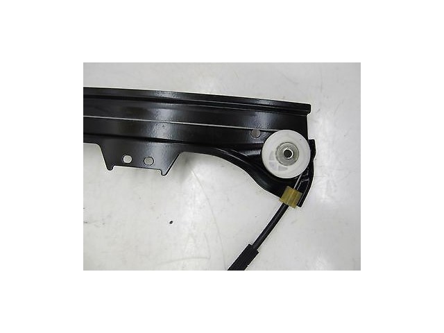 2008-2010 BMW 535i E60 OEM RIGHT FRONT PASSENGER'S SIDE WINDOW REGULATOR TRACK