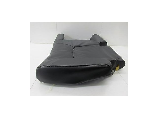 2009-2012 NISSAN MURANO SL OEM RIGHT REAR UPPER SEAT CUSHION BLACK 