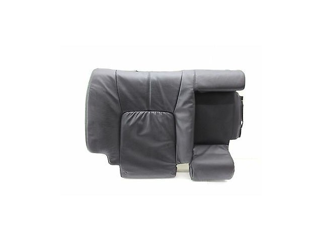 2009-2012 NISSAN MURANO SL OEM RIGHT REAR UPPER SEAT CUSHION BLACK 