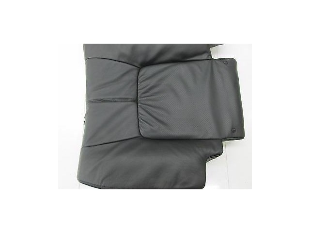 2009-2012 NISSAN MURANO SL OEM RIGHT REAR UPPER SEAT CUSHION BLACK 