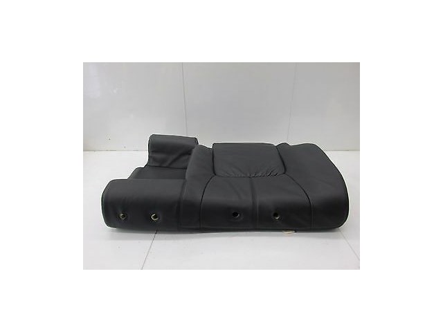 2009-2012 NISSAN MURANO SL OEM RIGHT REAR UPPER SEAT CUSHION BLACK 