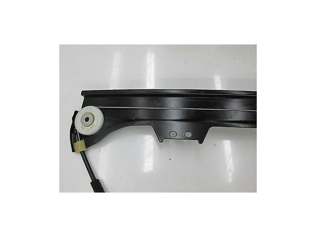 2008-2010 BMW 535xi 528 E60 OEM LEFT FRONT DRIVER'S SIDE WINDOW REGULATOR TRACK