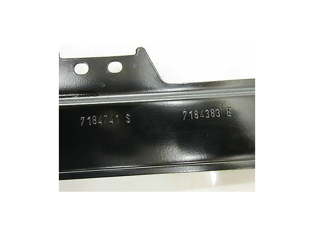 2008-2010 BMW 535xi 528 E60 OEM LEFT FRONT DRIVER'S SIDE WINDOW REGULATOR TRACK