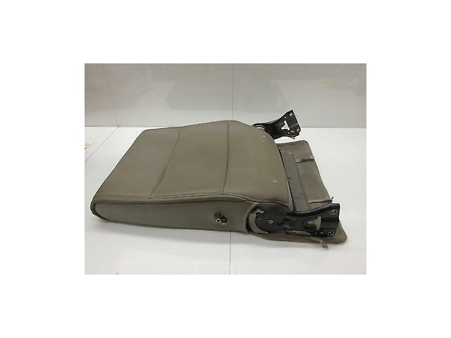 2004-2006 NISSAN QUEST OEM LEFT CENTER 2ND ROW UPPER SEAT CUSHION