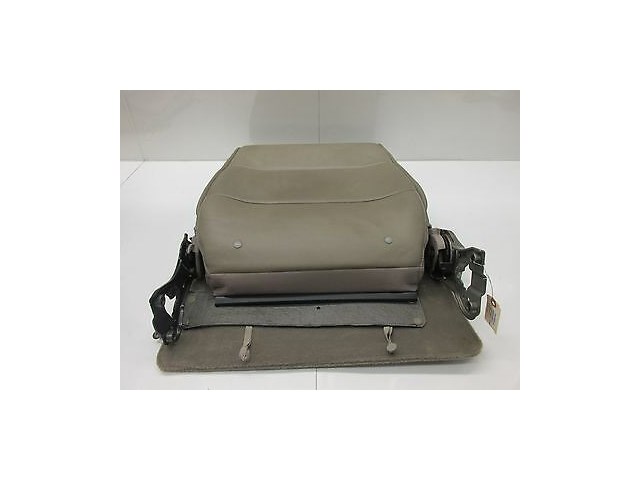 2004-2006 NISSAN QUEST OEM LEFT CENTER 2ND ROW UPPER SEAT CUSHION