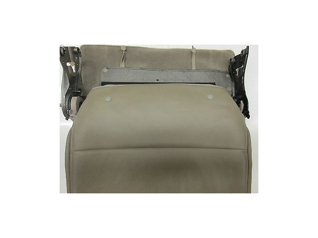 2004-2006 NISSAN QUEST OEM LEFT CENTER 2ND ROW UPPER SEAT CUSHION