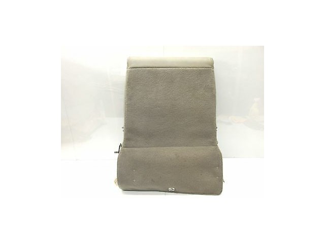 2004-2006 NISSAN QUEST OEM LEFT CENTER 2ND ROW UPPER SEAT CUSHION