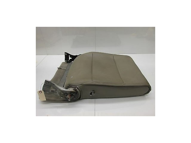 2004-2006 NISSAN QUEST OEM LEFT CENTER 2ND ROW UPPER SEAT CUSHION