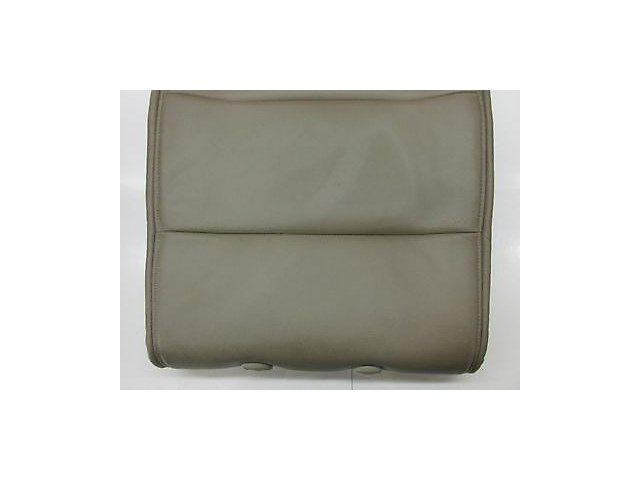 2004-2006 NISSAN QUEST OEM LEFT CENTER 2ND ROW UPPER SEAT CUSHION