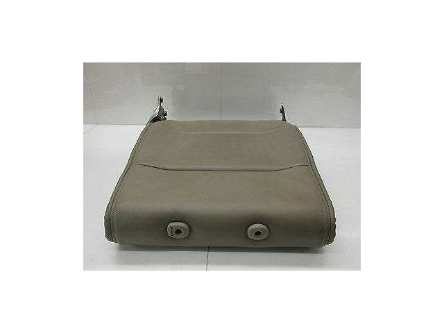 2004-2006 NISSAN QUEST OEM LEFT CENTER 2ND ROW UPPER SEAT CUSHION