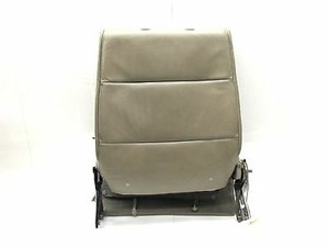 2004-2006 NISSAN QUEST OEM LEFT CENTER 2ND ROW UPPER SEAT CUSHION