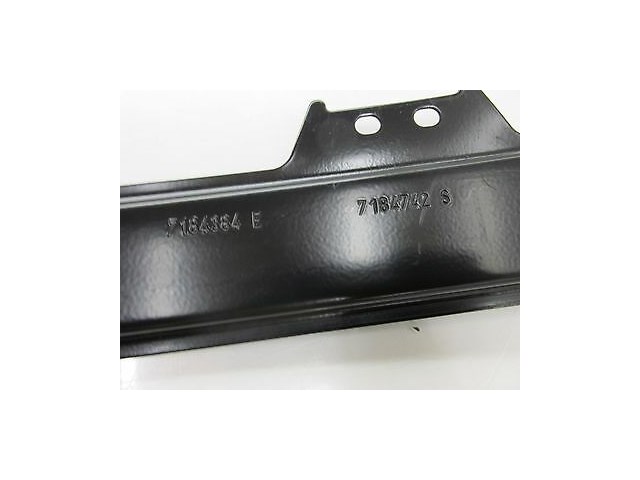 2008-2010 BMW 535xi 528 E60 OEM RIGHT FRONT PASSENGER'S WINDOW REGULATOR TRACK