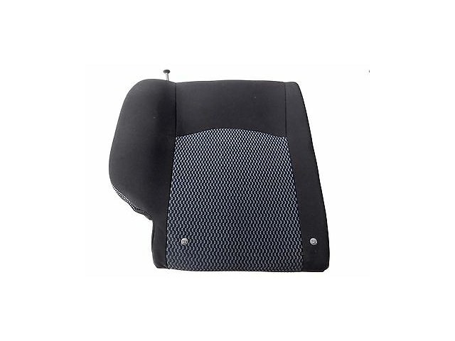2014-2015 NISSAN VERSA NOTE OEM RIGHT REAR PASSENGER UPPER SEAT CUSHION 