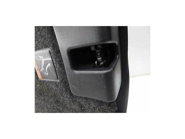 2014-2015 NISSAN VERSA NOTE OEM RIGHT REAR PASSENGER UPPER SEAT CUSHION 