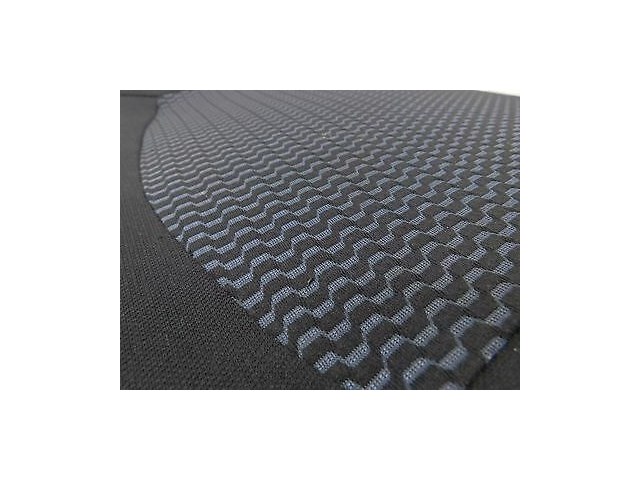 2014-2015 NISSAN VERSA NOTE OEM RIGHT REAR PASSENGER UPPER SEAT CUSHION 