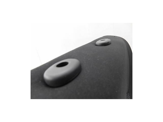 2014-2015 NISSAN VERSA NOTE OEM RIGHT REAR PASSENGER UPPER SEAT CUSHION 