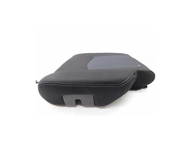 2014-2015 NISSAN VERSA NOTE OEM RIGHT REAR PASSENGER UPPER SEAT CUSHION 