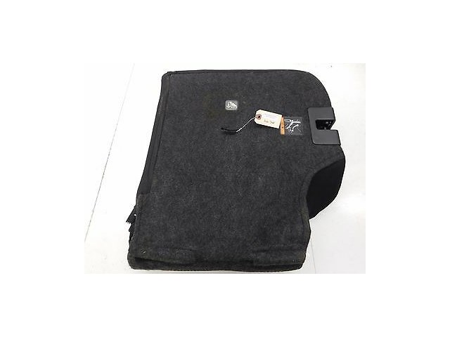 2014-2015 NISSAN VERSA NOTE OEM RIGHT REAR PASSENGER UPPER SEAT CUSHION 