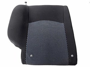 2014-2015 NISSAN VERSA NOTE OEM RIGHT REAR PASSENGER UPPER SEAT CUSHION 