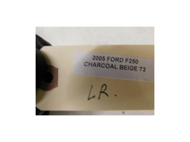 2003-2007 FORD F250 F350 OEM LEFT REAR DRIVER SIDE WINDOW REGULATOR TRACK