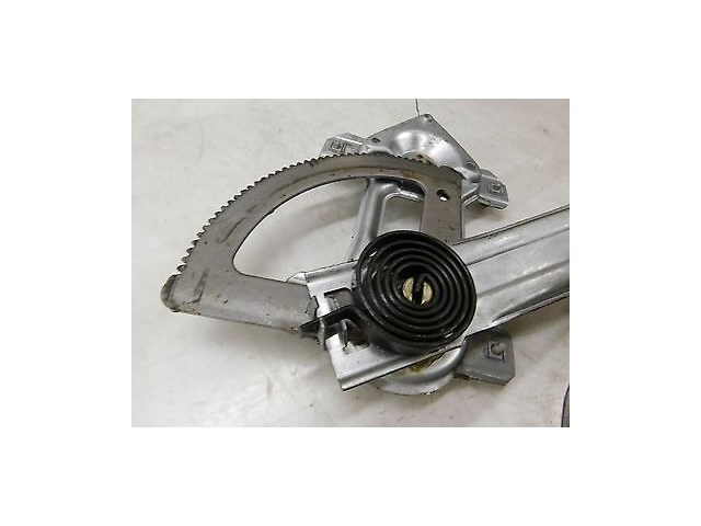 2003-2007 FORD F250 F350 OEM LEFT REAR DRIVER SIDE WINDOW REGULATOR TRACK