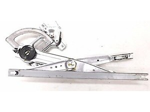 2003-2007 FORD F250 F350 OEM LEFT REAR DRIVER SIDE WINDOW REGULATOR TRACK