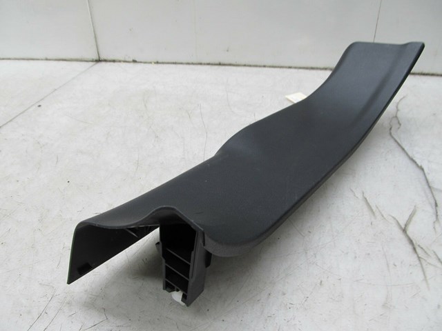 2009-2016 INFINITI FX35 QX70 OEM LEFT REAR DOOR SILL TRIM SCUFF PLATE TRIM 