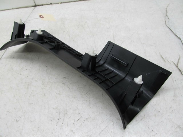 2009-2016 INFINITI FX35 QX70 OEM LEFT REAR DOOR SILL TRIM SCUFF PLATE TRIM 