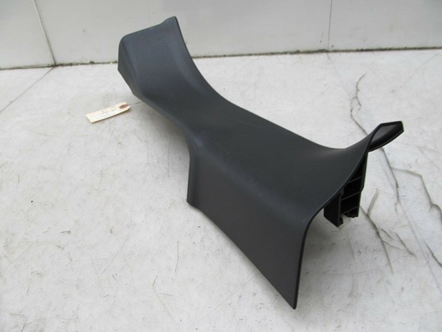 2009-2016 INFINITI FX35 QX70 OEM LEFT REAR DOOR SILL TRIM SCUFF PLATE TRIM 
