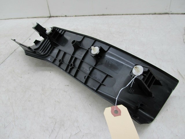 2009-2016 INFINITI FX35 QX70 OEM LEFT REAR DOOR SILL TRIM SCUFF PLATE TRIM 