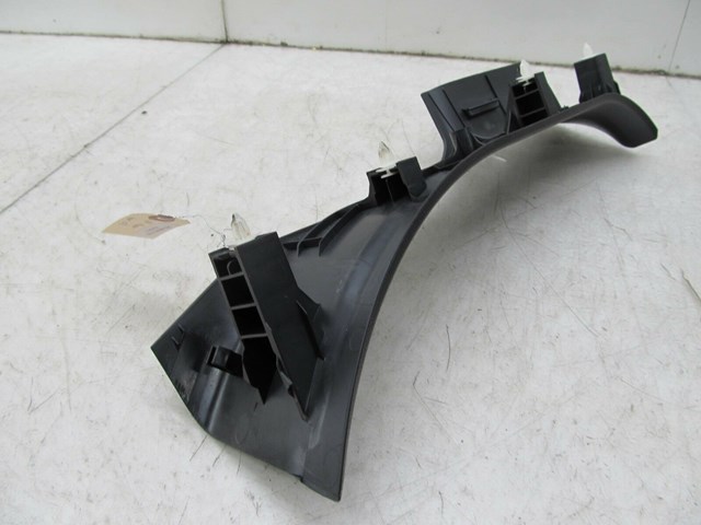 2009-2016 INFINITI FX35 QX70 OEM LEFT REAR DOOR SILL TRIM SCUFF PLATE TRIM 