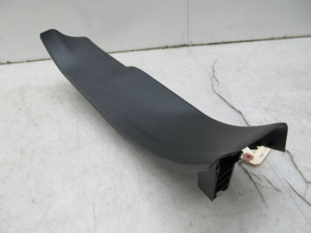 2009-2016 INFINITI FX35 QX70 OEM LEFT REAR DOOR SILL TRIM SCUFF PLATE TRIM 