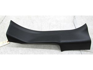 2009-2016 INFINITI FX35 QX70 OEM LEFT REAR DOOR SILL TRIM SCUFF PLATE TRIM 