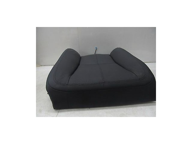 2007-2009 MERCEDES S600 W221 OEM LEFT REAR UPPER SEAT CUSHION FRAME WIRING