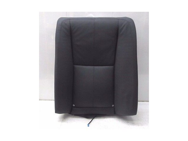 2007-2009 MERCEDES S600 W221 OEM LEFT REAR UPPER SEAT CUSHION FRAME WIRING