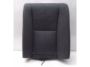 2007-2009 MERCEDES S600 W221 OEM LEFT REAR UPPER SEAT CUSHION FRAME WIRING