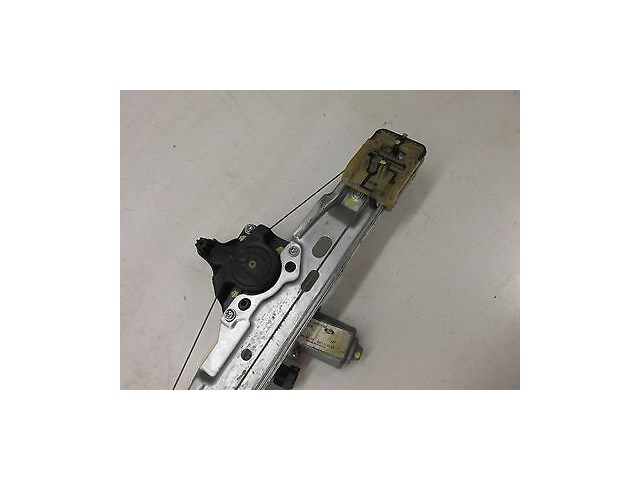 2012-2014 FORD FOCUS OEM LEFT REAR DRIVERS SIDE DOOR WINDOW REGULATOR 
