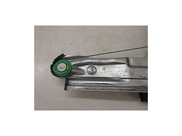 2012-2014 FORD FOCUS OEM LEFT REAR DRIVERS SIDE DOOR WINDOW REGULATOR 