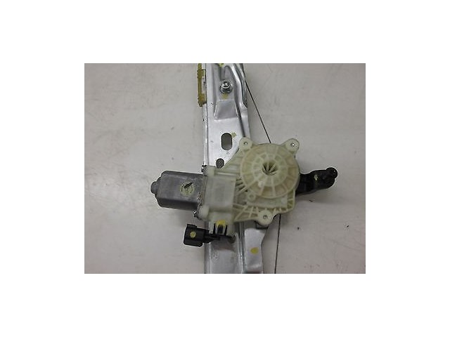 2012-2014 FORD FOCUS OEM LEFT REAR DRIVERS SIDE DOOR WINDOW REGULATOR 