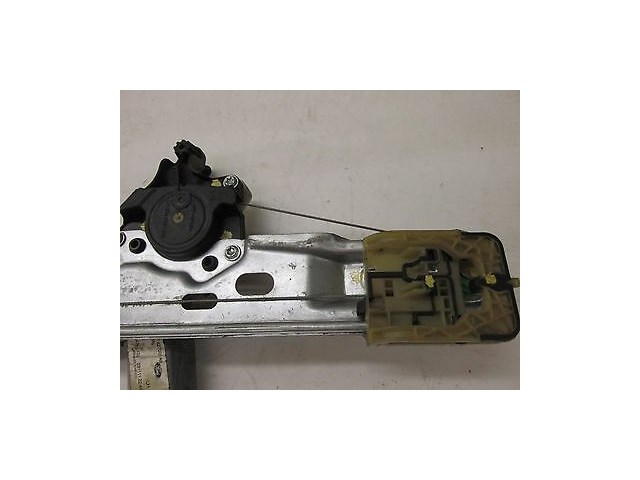 2012-2014 FORD FOCUS OEM LEFT REAR DRIVERS SIDE DOOR WINDOW REGULATOR 