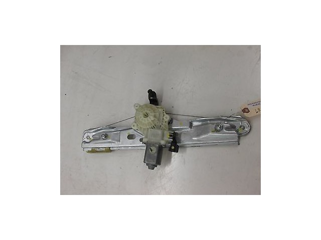 2012-2014 FORD FOCUS OEM LEFT REAR DRIVERS SIDE DOOR WINDOW REGULATOR 